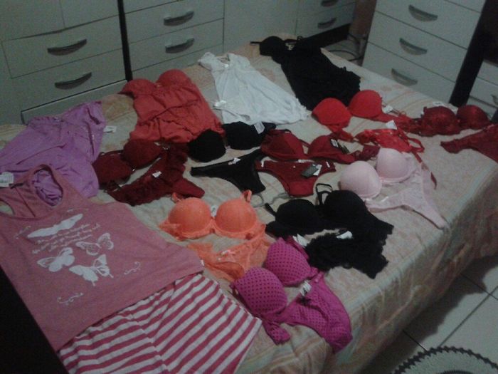  Chá de lingerie e despedida de solteira - 4
