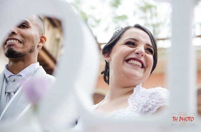  Fotos oficiais e testemunho do grande dia! - 15
