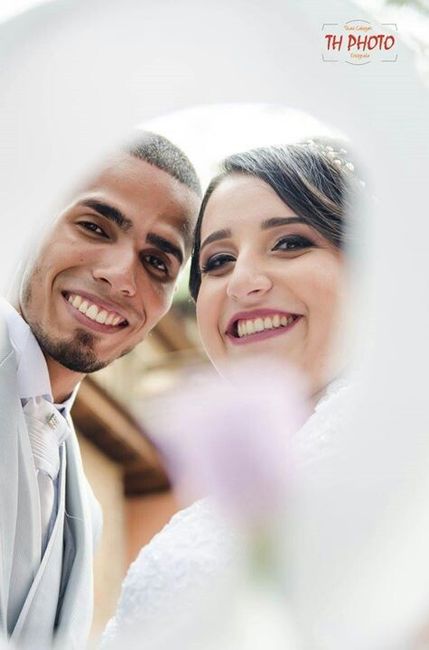  Fotos oficiais e testemunho do grande dia! - 16