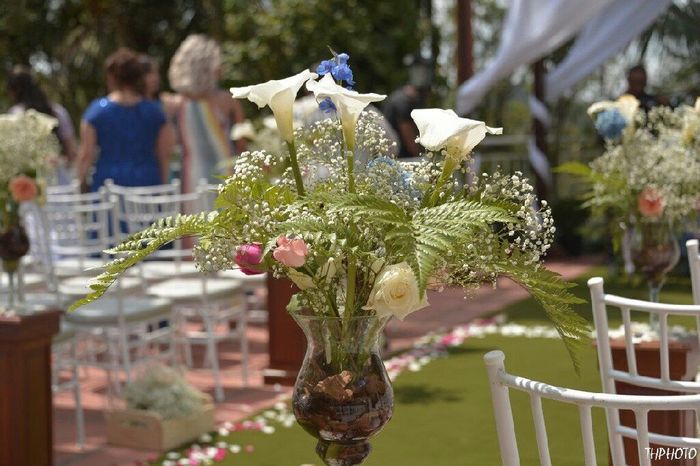  Fotos oficiais da decoração! - 5