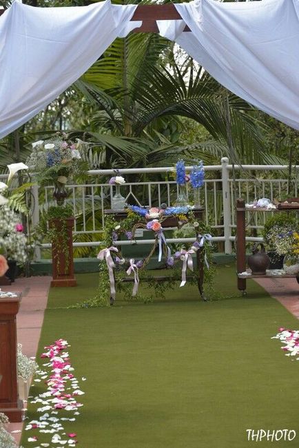  Fotos oficiais da decoração! - 6