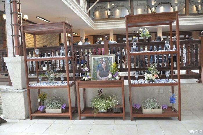  Fotos oficiais da decoração! - 12