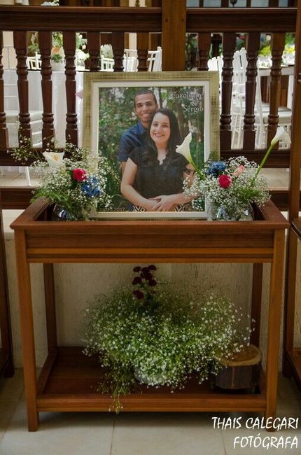  Fotos oficiais da decoração! - 13