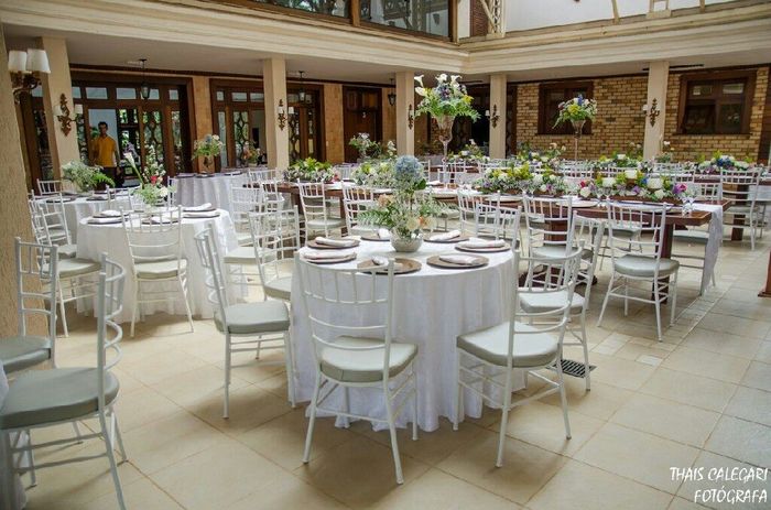  Fotos oficiais da decoração! - 15
