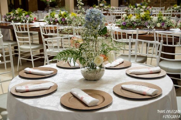  Fotos oficiais da decoração! - 16