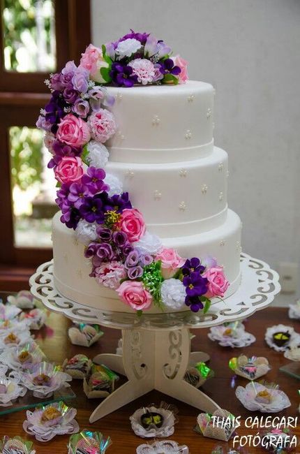  Fotos oficiais da decoração! - 22