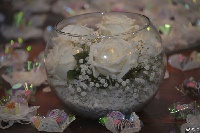 Fotos oficiais da decoração! - 25