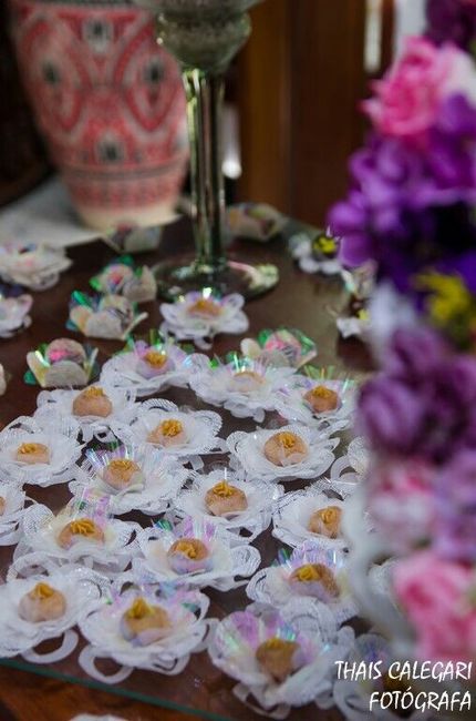  Fotos oficiais da decoração! - 28