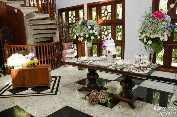  Fotos oficiais da decoração! - 32