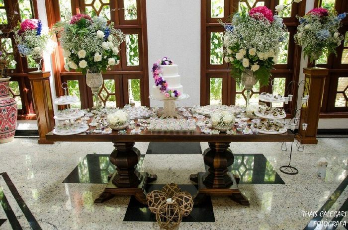  Fotos oficiais da decoração! - 33