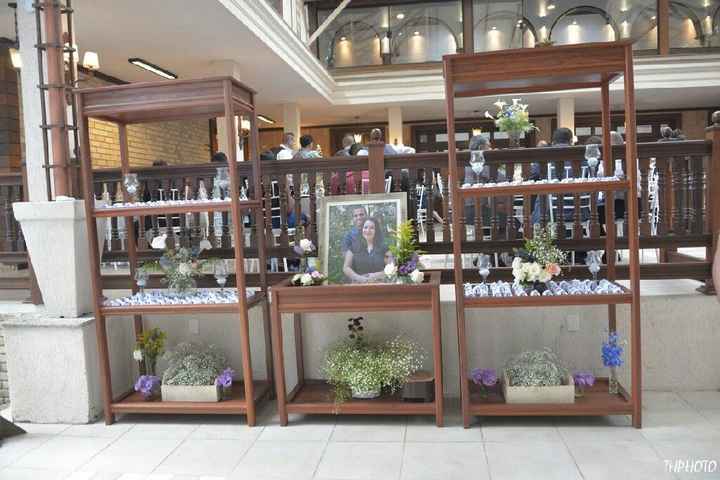  Fotos oficiais da decoração! - 12