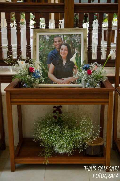  Fotos oficiais da decoração! - 13
