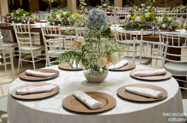  Fotos oficiais da decoração! - 16