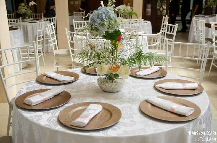  Fotos oficiais da decoração! - 17