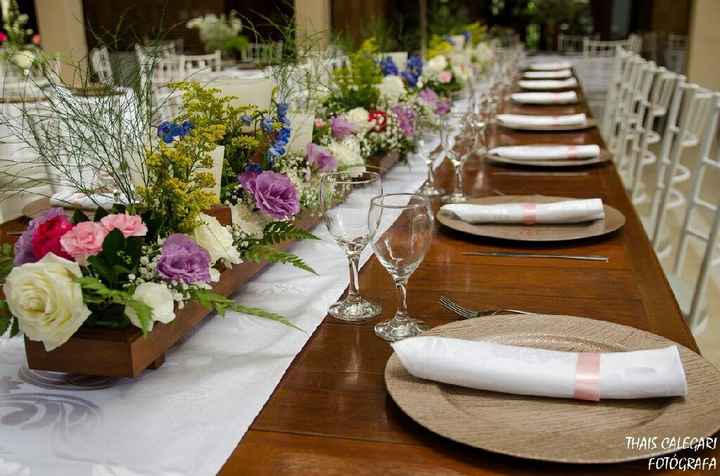  Fotos oficiais da decoração! - 18