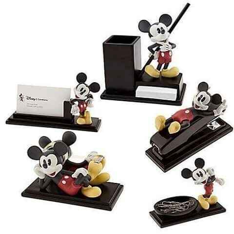 Decoração e utensílios do mickey - 10