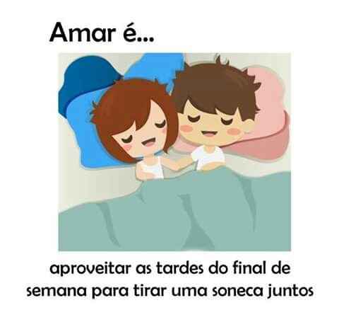 Amar é..... - 3