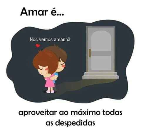 Amar é..... - 4