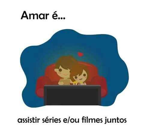 Amar é..... - 5