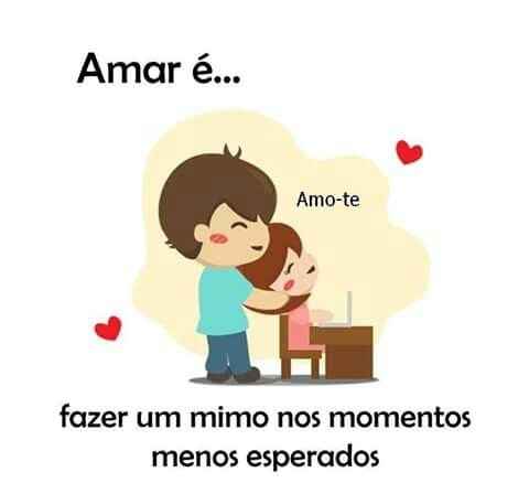 Amar é..... - 10