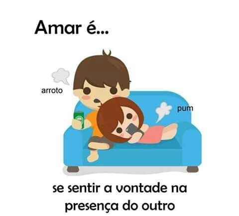Amar é..... - 11