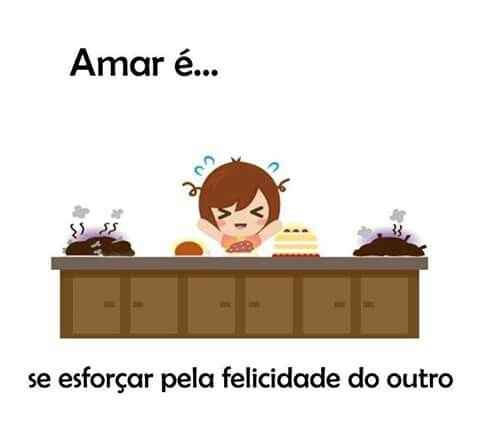 Amar é..... - 12