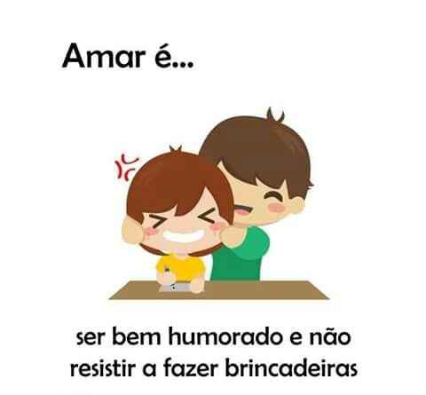 Amar é..... - 13