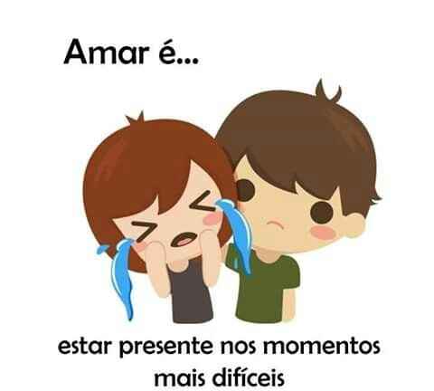 Amar é..... - 15