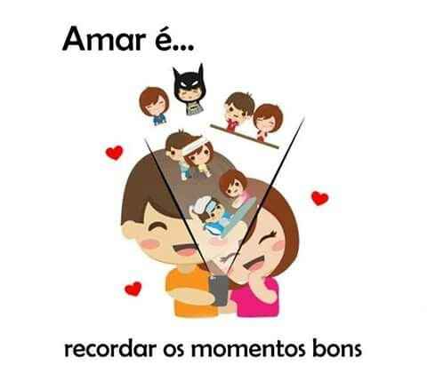Amar é..... - 16
