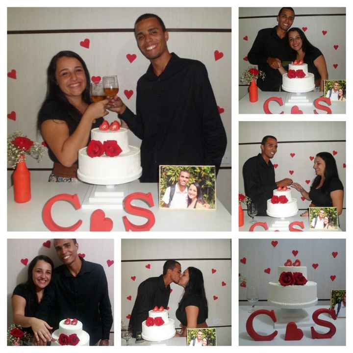 Como foi o seu pedido de casamento? - 2