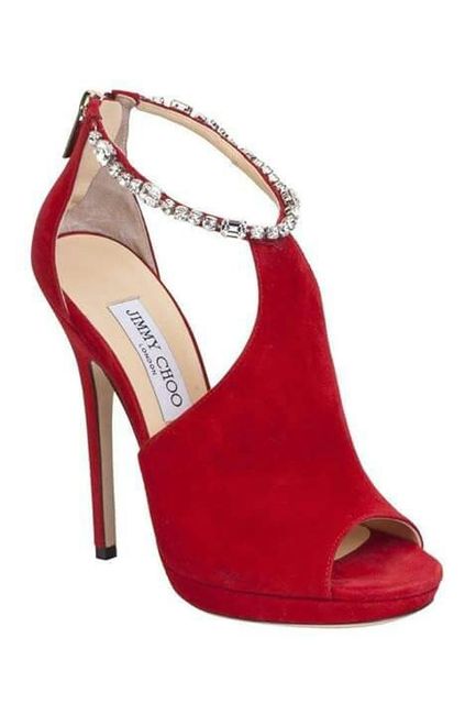 Diversidade de sapatos! - 6