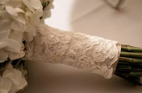Aos amantes de renda! - 6