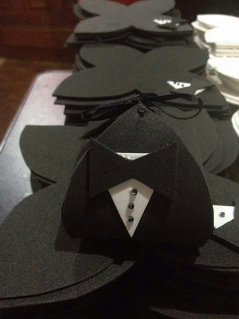 Lembrancinhas de casamento! - 2