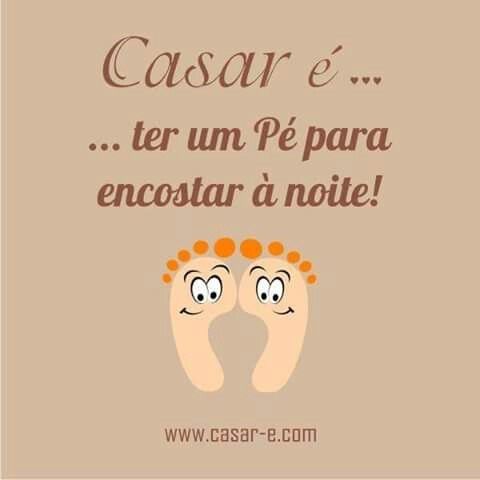 Casar é... - 8