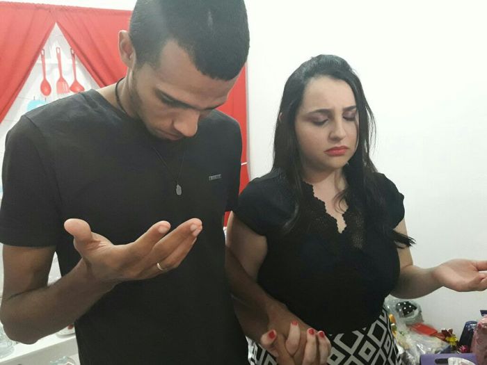 Chá de cozinha!!! - 2