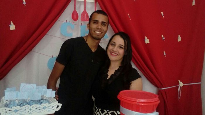 Chá de cozinha!!! - 3