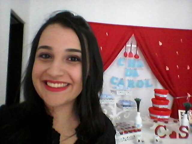 Chá de cozinha!!! - 12