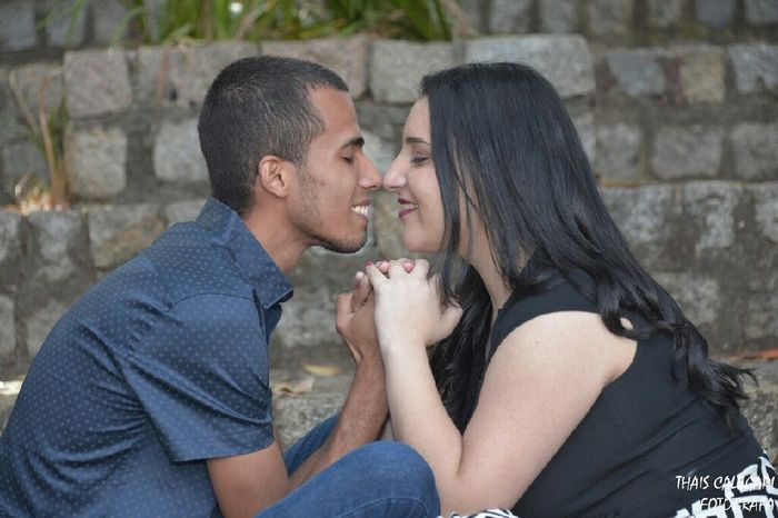  Pré-wedding!!! - 20
