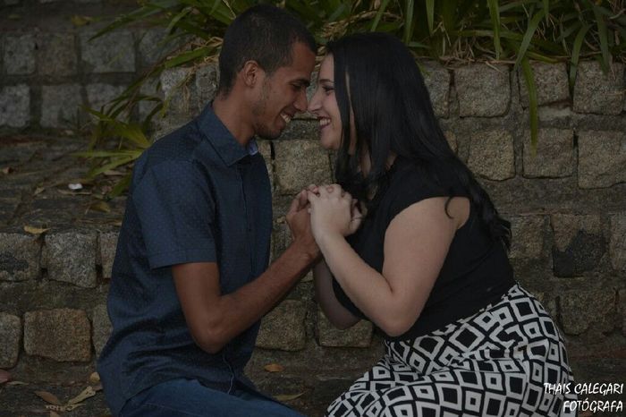  Pré-wedding!!! - 21