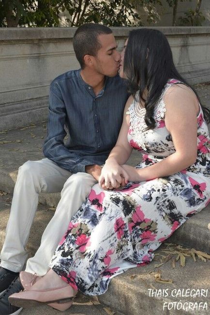  Pré-wedding!!! - 28