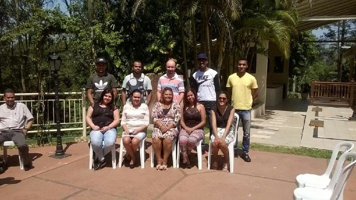  Ensaio do Cerimonial - 3