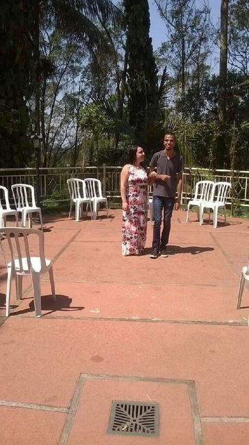  Ensaio do Cerimonial - 8