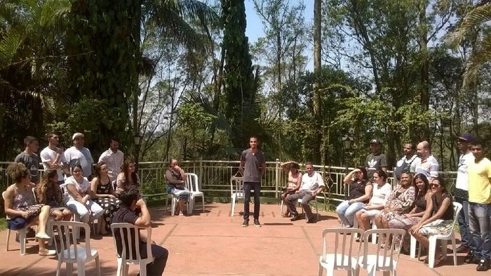  Ensaio do Cerimonial - 10