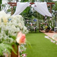  Fotos oficiais da decoração! - 3