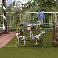  Fotos oficiais da decoração! - 7