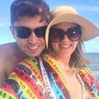 Amor demais....