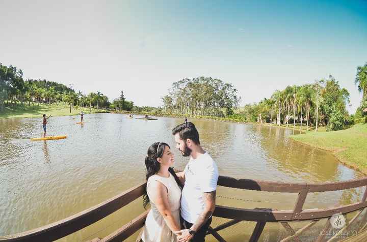 Nosso pré weding 💍❤️ - 3