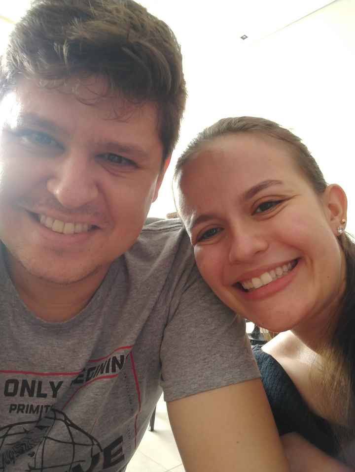 Quem é mais fotogênico? - 1