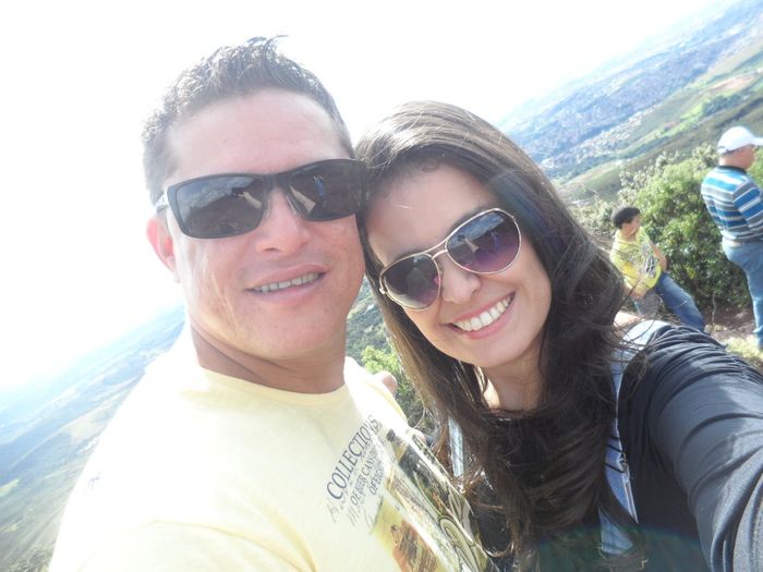 Amor meu