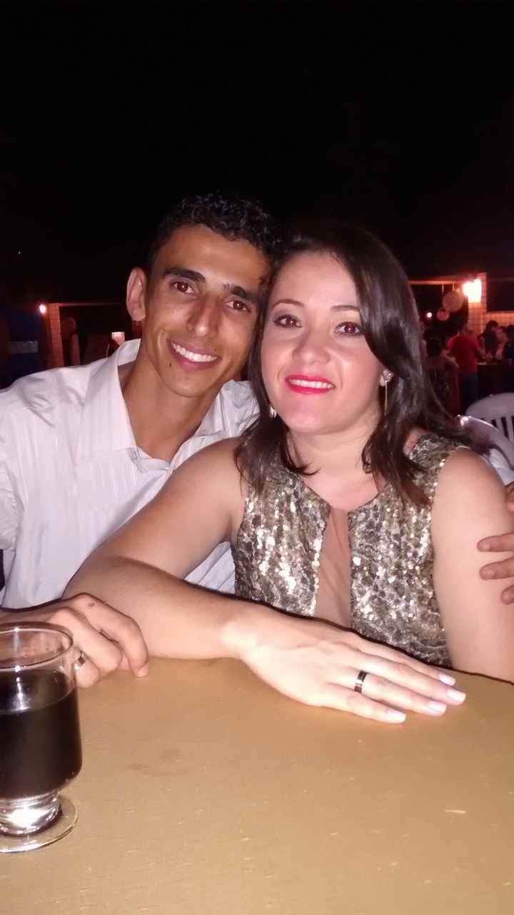 primeira foto